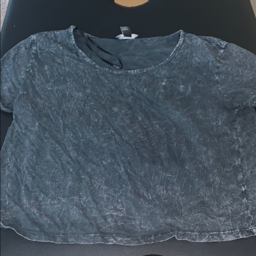 croptop